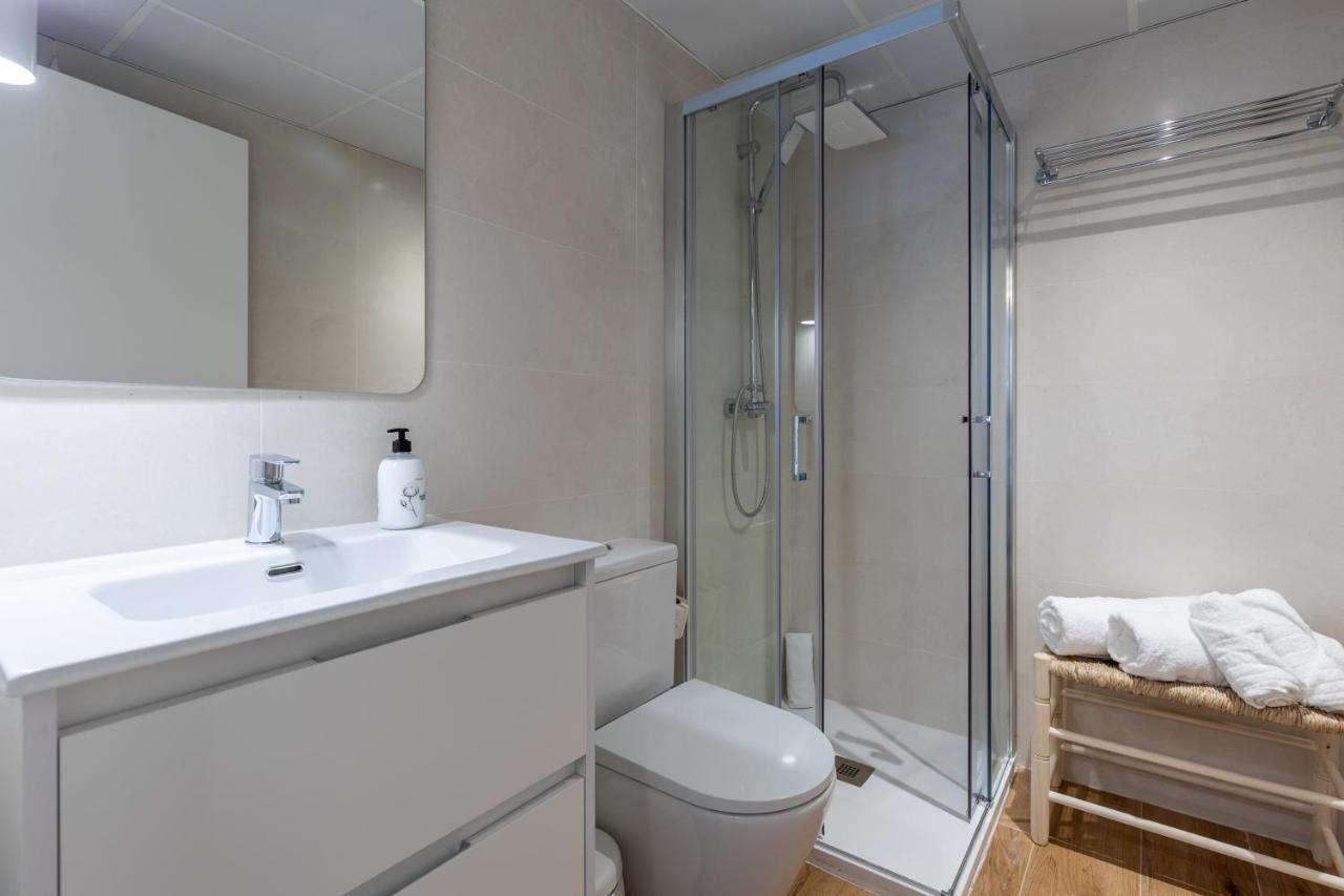Apartup Opera Loft Love Valencia Eksteriør bilde